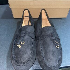 Ladies loafers